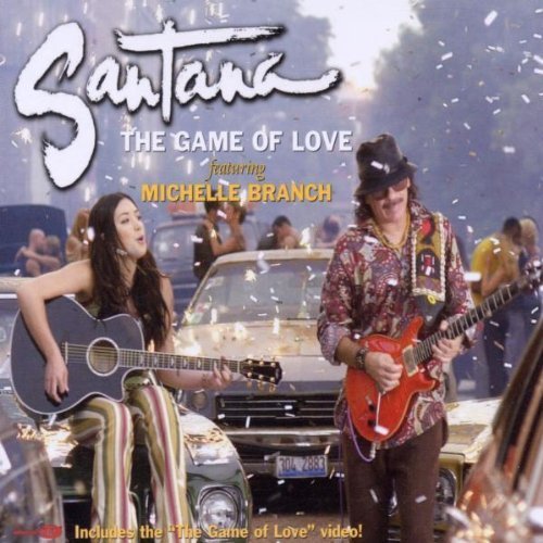 Michelle Branch Feat. Santana; Michelle Branch; Santana